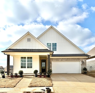 773 Quitman Ct W, Hernando, MS 38651 - photo 2