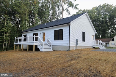 156 Pratts Branch Rd, Felton, DE 19943 - photo 5