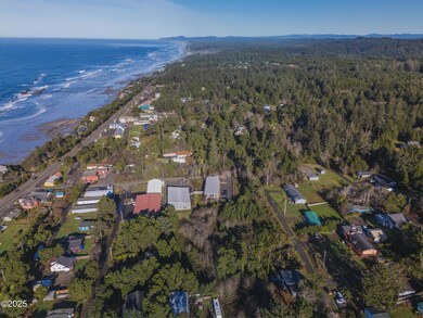 TL 1 NW Crane St, Seal Rock, OR 97376 - photo 5