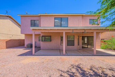 007 - 8463 N. Spring Creek Drive