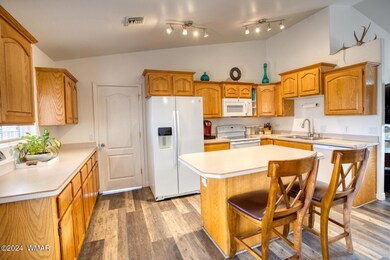 1880 N Pebble Beach Dr, Show Low, AZ 85901 - photo 6