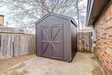 505 Odell St, Cleburne, TX 76033 - photo 4