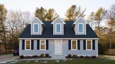 10 Pinewood Dr, East Falmouth, MA 02536 - photo 3