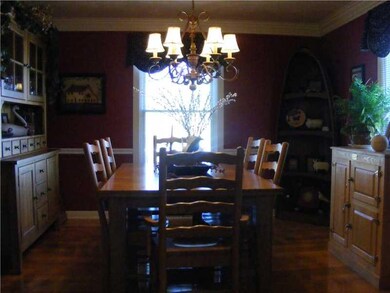 Dining Room.