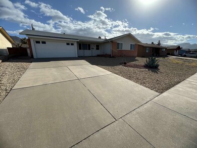 1816 Crescent Dr, Alamogordo, NM 88310 - photo 2