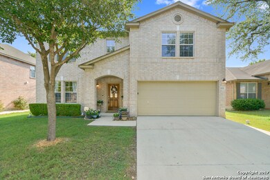 24314 Haeli Park, San Antonio, TX 78255 - photo 2