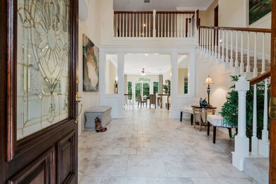 12 W Lake Forest Ct, Conroe, TX 77384 - photo 4