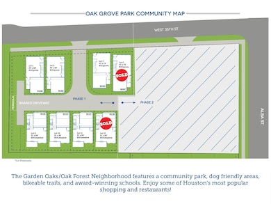 915 W 35th St, Houston, TX 77018 - photo 2