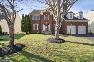 4016 Sapling Way, Triangle, VA 22172 - photo 2
