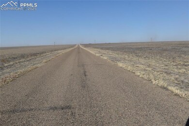 View of street featuring a rural view