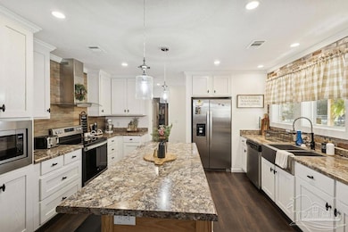 10309 Florida 89, Jay, FL 32565 - photo 3