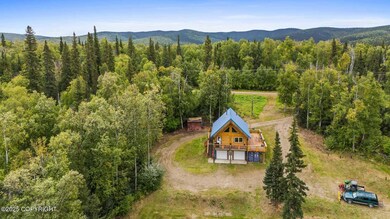 10221 Friendly Rd, Salcha, AK 99714 - photo 2