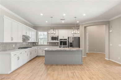 9985 Regency Canyon Way, Las Vegas, NV 89148 - photo 6