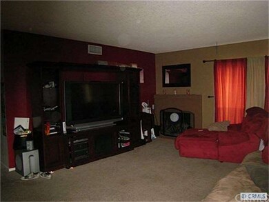 Another view of the living room