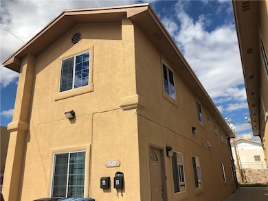 2713 Idalia Ave unit B, El Paso, TX 79930 - photo 2