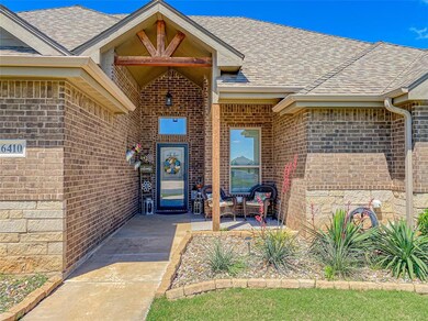 6410 Milestone Dr, Abilene, TX 79606 - photo 4