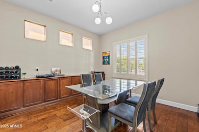 2879 E Janelle Way, Gilbert, AZ 85298 - photo 7