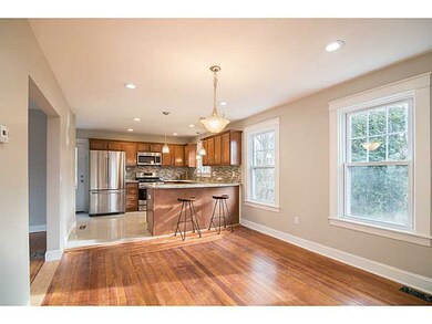 Dining Area.