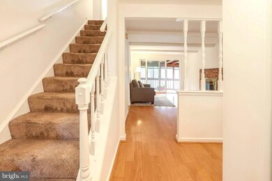 6168 Waiting Spring, Columbia, MD 21045 - photo 4