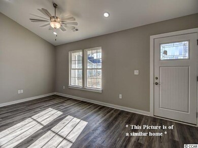 1721 Ackerrose Dr unit Lot 55, Conway, SC 29527 - photo 4