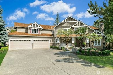 2070 277th Ave SE, Sammamish, WA 98075 - photo 5