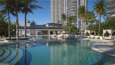 Exterior - All artist’s renderings are proposed co