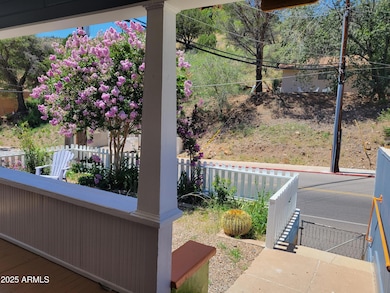 721 Tombstone Canyon, Bisbee, AZ 85603 - photo 2