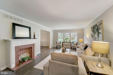 8120 Halton Rd, Towson, MD 21204 - photo 6