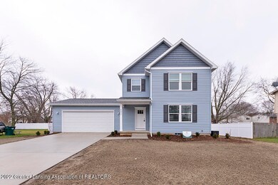 4035 Glenburne Blvd, Lansing, MI 48911 - photo 2