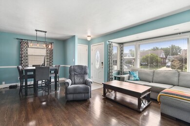 3911 Jewett Ave, Highland, IN 46322 - photo 4