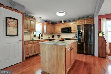 1451 Hamilton Hills Dr, Chambersburg, PA 17202 - photo 4