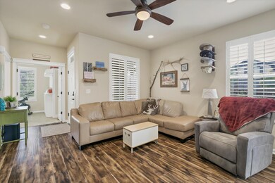 Great Room - 2