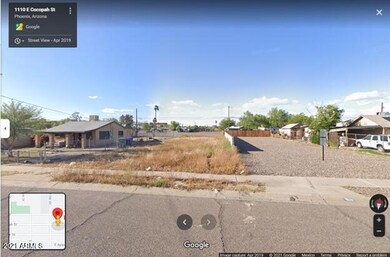 Google Maps 1