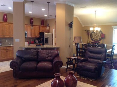 516 Galina St, Beebe, AR 72012 - photo 5