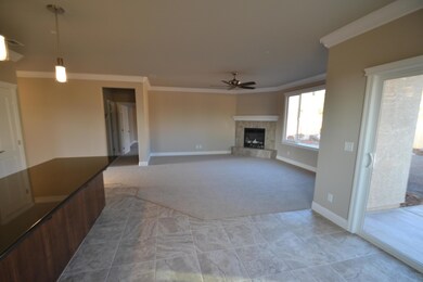 Dining to Great Room