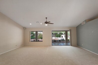 Lots of Space for your Furnishings