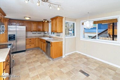 2103 W 32nd Ave, Anchorage, AK 99517 - photo 5