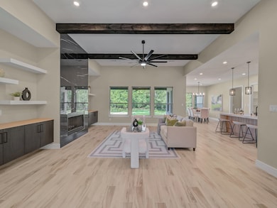 1010 Glenoaks Dr, Weatherford, TX 76088 - photo 4