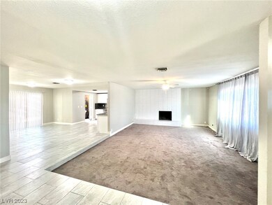 1518 Silver Mesa Way, Las Vegas, NV 89169 - photo 3