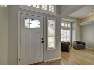 Entrance/Foyer