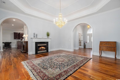 423 Chapman Loop, Pawleys Island, SC 29585 - photo 5