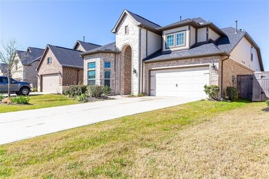 3442 Cabernet Shores Dr, Fulshear, TX 77441 - photo 3