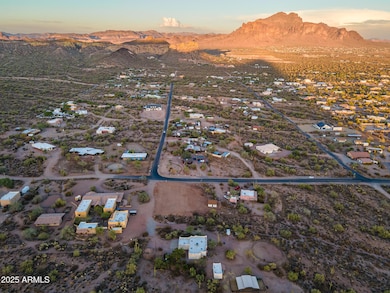 5374 N Wolverine Pass Rd, Apache Junction, AZ 85119 - photo 6