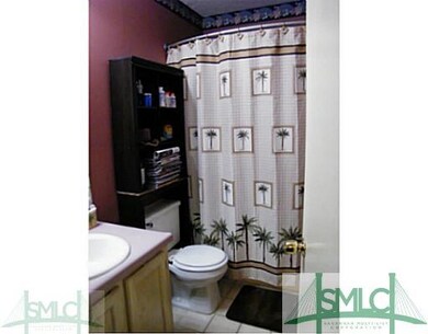 Master Bath/Spa.