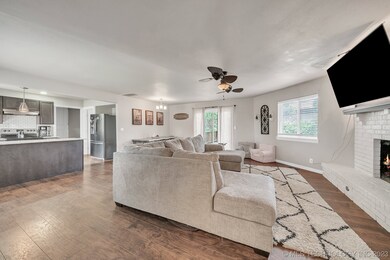 2583 W Hillcrest Dr, Cleveland, OK 74020 - photo 6