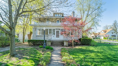 531 E Joliet St, Crown Point, IN 46307 - photo 2