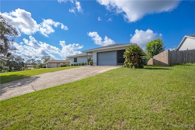 1710 S Ridgewood Point, Inverness, FL 34452 - photo 2