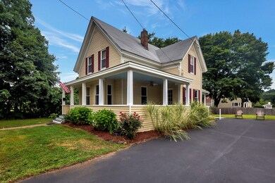 67 Felton St, Hudson, MA 01749 - photo 3