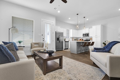 38634 Spur 149 Rd unit 68B, Magnolia, TX 77354 - photo 5