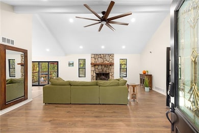 907 Andover Ct, Woodstock, GA 30188 - photo 5